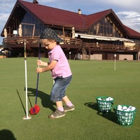 รูปภาพถ่ายที่ Superior Golf &amp;amp; Spa Resort โดย Nataly D. เมื่อ 6/5/2013