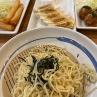 Photo taken at Hachiban Ramen by Yym on 9/9/2022