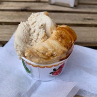 9/13/2019 tarihinde Daniel S.ziyaretçi tarafından FIB - il vero gelato italiano (geladosfib)'de çekilen fotoğraf