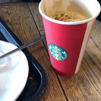 12/10/2018에 Daniel S.님이 Starbucks에서 찍은 사진