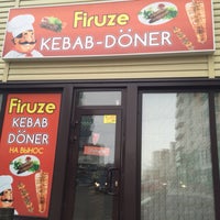 Photo taken at Firuze dener kebab by Лютфия . on 11/22/2014