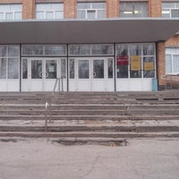Photo taken at управление градостроительства и архитектуры by Ilya K. on 11/5/2014