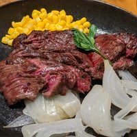 神田の肉バル Rump Cap 渋谷店 Steakhouse In 渋谷区