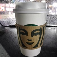 Photo taken at Starbucks by ふわふわ あ. on 1/6/2024