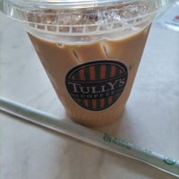 Photo taken at Tully&amp;#39;s Coffee by ふわふわ あ. on 11/1/2023