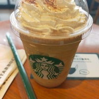 Photo taken at Starbucks by ふわふわ あ. on 5/21/2021