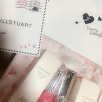ジル スチュアート ジェイアール名古屋タカシマヤ Cosmetics Shop In 名古屋市中村区 ジル スチュアート ジェイアール名古屋タカシマヤ Cosmetics Shop In 名古屋市中村区