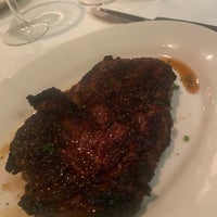 Photo taken at Morton&amp;#39;s The Steakhouse by Kathleen J. on 2/11/2023