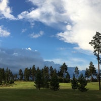 Photo taken at Hill Side Golf &amp;amp; Country Club by Antti L. on 6/26/2017