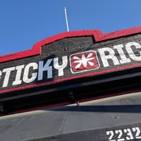 Foto scattata a Sticky Rice RVA da Michael R. il 2/8/2018