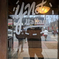 Photo taken at Ynot Italian by Michael R. on 2/13/2018