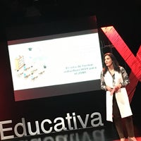 Photo taken at Dirección General de Televisión Educativa by Alejandro P. on 11/15/2016