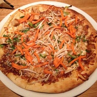 California Pizza Kitchen - Atlantic Station - Atlanta, GA