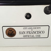 Photo taken at San Francisco Department Of Human Services DHS by Jorge G. on 10/17/2012