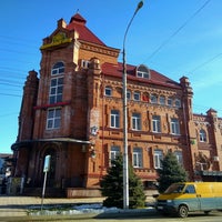 Photo taken at Пивной Ресторанчик 1882 by Viacheslav on 1/3/2017