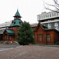 Photo taken at Kazakh Museum of Folk Musical Instruments by Viacheslav on 11/11/2019