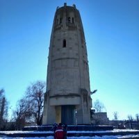 Photo taken at Монумент &amp;quot;Единение и Согласие&amp;quot; by Viacheslav on 1/3/2017