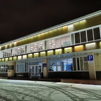 Foto scattata a Moscow Institute of Physics and Technology da Viacheslav il 2/2/2020