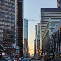 Photo taken at Downtown Vancouver by Viacheslav on 3/19/2024
