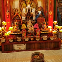 Photo taken at Dalai Lama Temple | दलाई लामा मंदिर by Viacheslav on 11/5/2019