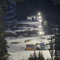 Photo taken at Cypress Mountain Ski Area by Viacheslav on 5/16/2023