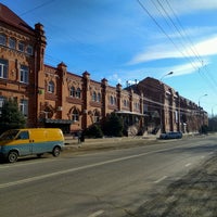 Photo taken at Пивной Ресторанчик 1882 by Viacheslav on 1/3/2017