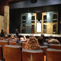 1/27/2013에 Porter님이 Greenwood Community Theatre에서 찍은 사진