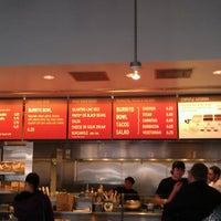 Photo taken at Chipotle Mexican Grill by Laura-Tony T. on 2/20/2013