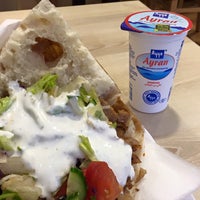 Izmir Kebap Haus Stadt Mitte Worringer Platz 3