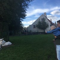 Photo taken at Kinderboerderij De 7 Torentjes by Laurens L. on 10/7/2018