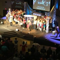 Crosspoint Church St Louis Mo