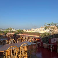 รูปภาพถ่ายที่ Gran Hotel Montesol Ibiza, โดย S 🤗 เมื่อ 7/22/2022