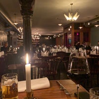 Burger Lobster Bank Burger Joint In Munich