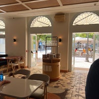 Foto diambil di Café Montesol Ibiza oleh S 🤗 pada 7/23/2022