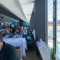 Icebergs Dining Room Bar One Knotts Avenue