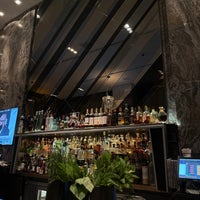 Foto scattata a LivingRoom Lounge At The W SouthBeach da S 🤗 il 1/2/2023