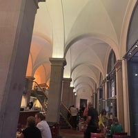 Photo taken at Brasserie Oskar Maria by S 🤗 on 9/8/2021