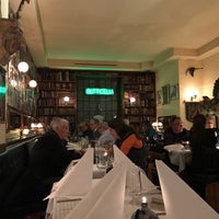 Photo taken at Restaurant Bottschaft by S 🤗 on 2/24/2018