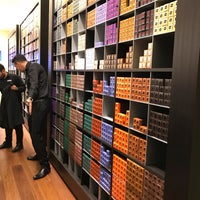 Photo taken at Nespresso Boutique by S 🤗 on 10/7/2017