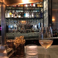 Photo taken at 108 Brasserie by S 🤗 on 10/12/2019