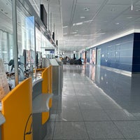 Photo taken at Terminal 2 by S 🤗 on 9/5/2023