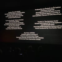 Photo taken at CineStar Original by S 🤗 on 11/23/2019