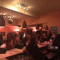 1/27/2018에 S 🤗님이 Cafe Amici에서 찍은 사진