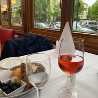 Photo taken at Trattoria Don Carlo by S 🤗 on 5/25/2020