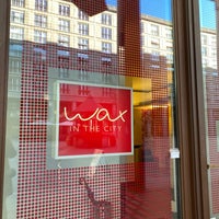 รูปภาพถ่ายที่ Wax in the City Berlin Charlottenburg โดย S 🤗 เมื่อ 2/5/2020