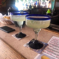 Photo taken at Pancho &amp;amp; Lefty&amp;#39;s Cantina and Restaurante by S 🤗 on 9/16/2019