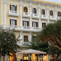 7/26/2022 tarihinde S 🤗ziyaretçi tarafından Café Montesol Ibiza'de çekilen fotoğraf