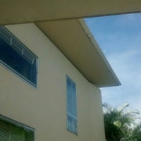 Villa Planchart Event Space In Caracas