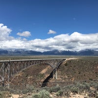 Rio Grande Gorge State Park State Provincial Park Rio Grande Gorge State Park State Provincial Park