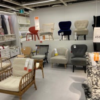 Photo taken at IKEA by HelFleur on 5/20/2023